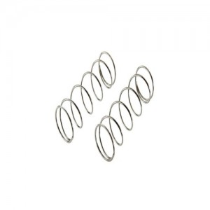 [ARRMA] AR330235 Shock Spring 70mm M 75.5gf/mm Typhon (2) 