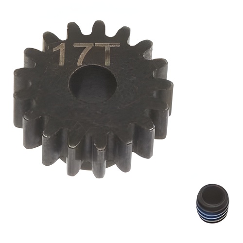 [���ܼ�] ARAC7778 [ARRMA] AR310478 Steel Pinion Gear 17T Mod1 5mm