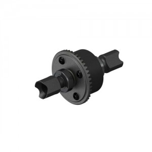[ARRMA] F/R DIFF SET STRAIGHT 43T 7K 