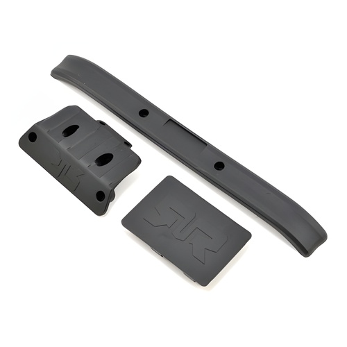 [���ܼ�] ARAC3425 [ARRMA] AR320363 Front Bumper Outcast
