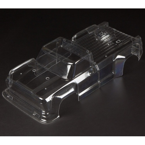 [���ܼ�] ARAC3314 [ARRMA] AR406086 Body Clear Outcast (�̵��� �ٵ�)