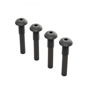 [ARRMA] AR727411 King Pin Screw 5x24mm (4) 