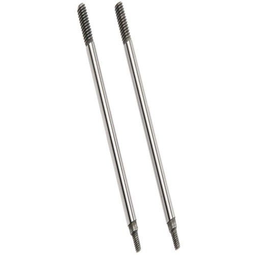 [���ܼ�] ARAC8983 [ARRMA] AR330496 Shock Shaft 4x61mm 6S (2)