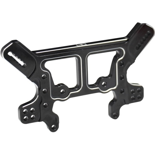 [���ܼ�] AON30T01 [HOT RACING] Aluminum Rear Lower Front Suspension Arm Mount Arrma 1/8