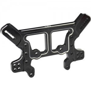 [HOT RACING] Aluminum Rear Lower Front Suspension Arm Mount Arrma 1/8 