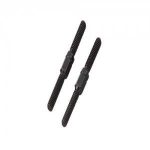 [ARRMA] AR340105 Turnbuckle Steel 4x35mm SENTON (2) 