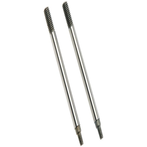 [���ܼ�] ARAC8980 [ARRMA] AR330510 Shock Shaft 4x54mm 6S (2)