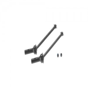 [ARRMA] AR220032 CVD Driveshaft Set 115mm Senton (2) 