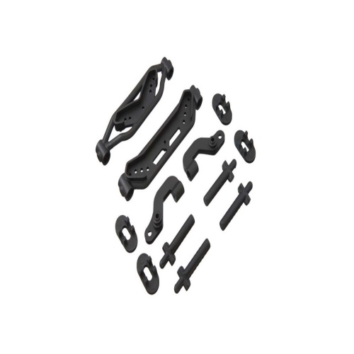 [���ܼ�] ARAC3477 [ARRMA] AR320277 Body Mount Set Senton