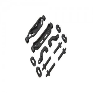 [ARRMA] AR320277 Body Mount Set Senton 