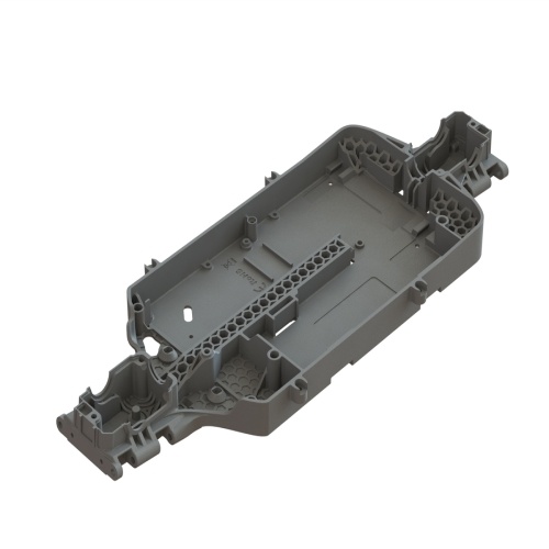 [���ܼ�] ARA320608 [ARRMA] Composite Chassis - LWB