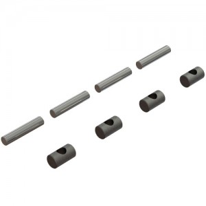 [ARRMA] AR310892 CVD Pin Set 