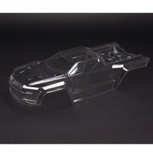 [ARRMA] AR402213 Kraton 4x4 Clear Body with Decals �̵��� 
