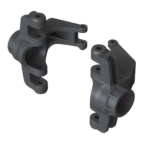 [���ܼ�] ARAC9356 [ARRMA] AR330523 Steering Block