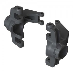 [ARRMA] AR330523 Steering Block 