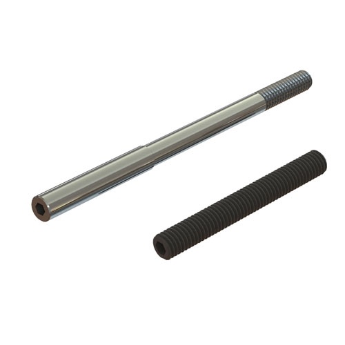 [���ܼ�] ARA320531 [ARRMA] Center Brace Connectors (2)