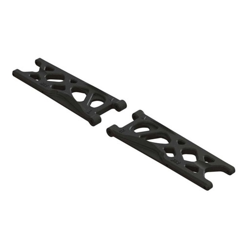 [���ܼ�] ARA330661 [ARRMA] Rear Suspension Arms (1pcs)
