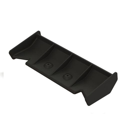 [���ܼ�] ARAC9617 [ARRMA] AR480013 Rear Wing OUTCAST 4x4 BLX 4S