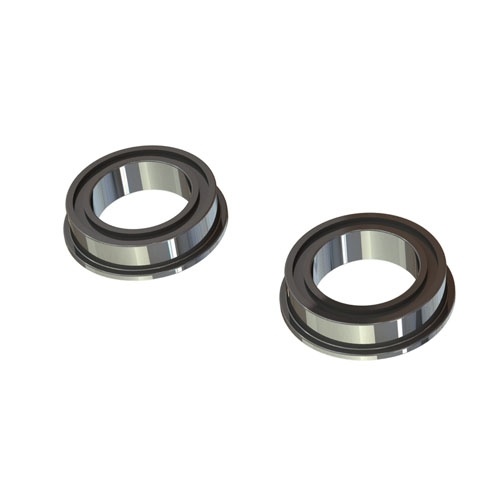 [���ܼ�] ARA620003 [ARRMA] FLANGE BALL BEARING 10x15x4mm (2pcs)