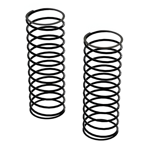 [���ܼ�] ARAC9096 [ARRMA] AR330533 Shock Spring Rear 80mm (2)