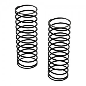 [ARRMA] AR330533 Shock Spring Rear 80mm (2) 