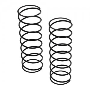 [ARRMA] AR330532 Shock Spring Fr 70mm BLX (2) 