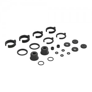[ARRMA] AR330531 Shock Parts/O-Ring Set (2) 