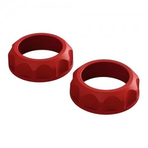 [ARRMA] AR330530 Shock Cap BLX 4S (2) 