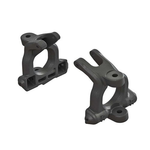 [���ܼ�] ARAC5046 [ARRMA] AR330519 C-Hubs BLX