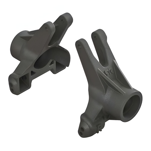 [���ܼ�] ARAC5043 [ARRMA] AR330522 Hub Rear BLX 4S