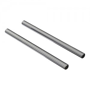 [ARRMA] AR330524 Hinge Pin 3x48.5mm 4x4 (2) 