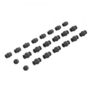 [ARRMA] AR330518 Composite Pivot Ball BLX 4S 