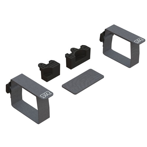 [���ܼ�] ARA320464 [ARRMA] AR320464 Battery Mounting Set