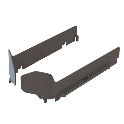[���ܼ�] ARAC7303 [ARRMA] AR320463 MT Side Guard Set