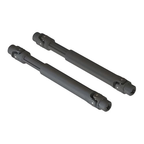 [���ܼ�] ARAC9121 [ARRMA] AR310888 Composite Slider Rear Driveshaft
