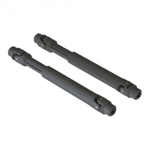 [ARRMA] AR310888 Composite Slider Rear Driveshaft 