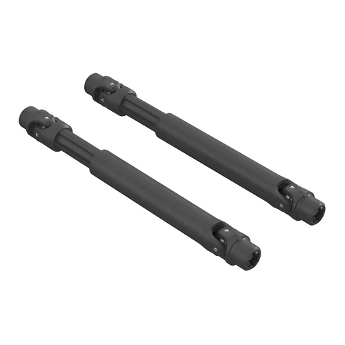 [���ܼ�] ARAC9120 [ARRMA] AR310887 Composite Slider Fr Driveshaft