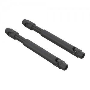 [ARRMA] AR310887 Composite Slider Fr Driveshaft 