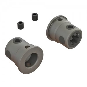 [ARRMA] AR310890 CVD Diff Outdrive 4x4 BLX (2) 
