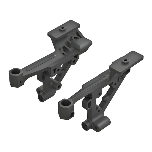 [���ܼ�] ARAC9602 [ARRMA] AR320455 Wing Mount Rear 4x4 TYPHON/KRATON/OUTCAST