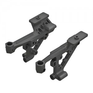 [ARRMA] AR320455 Wing Mount Rear 4x4 TYPHON/KRATON/OUTCAST 