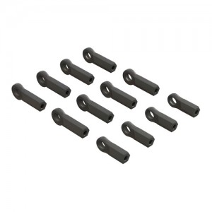 [ARRMA] AR330470 Rod End Set 4x4 