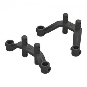 [ARRMA] AR320452 Body Mount Set Rear TYPHON 4x4 