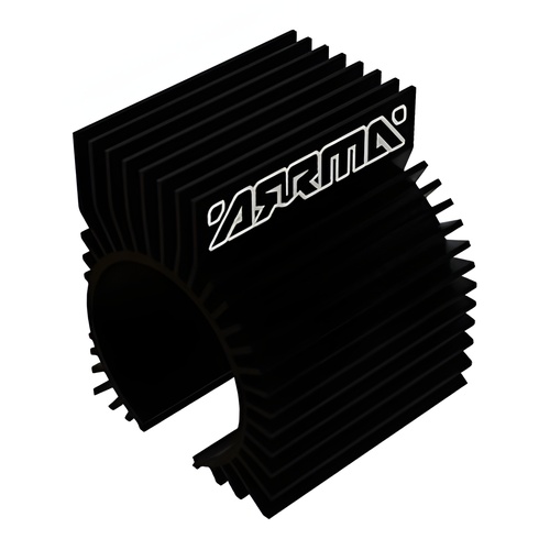 [���ܼ�] ARAC7009 [ARRMA] AR310883 Motor Heatsink 4x4 BLX 3S