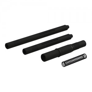 [ARRMA] AR310884 Comp Center Slider Driveshaft BLX 3S 