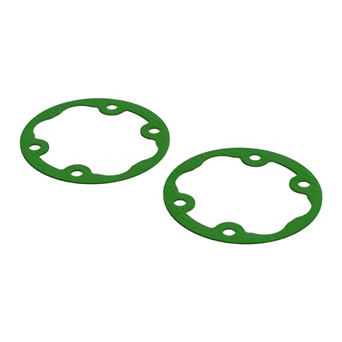 [���ܼ�] ARAC4251 [ARRMA] AR310875 Differential Gasket (2)