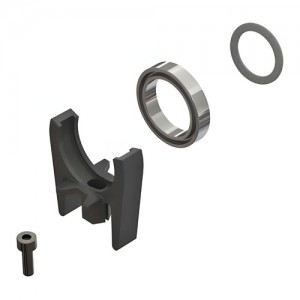 [ARRMA] AR310878 Center Driveshaft High Speed Support 4x4 