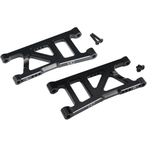 [���ܼ�] ATF5601 [HOT RACING] ATF5601 Lower Rear Suspension Arms Arrma 1/10 4x4