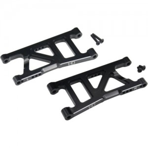 [HOT RACING] ATF5601 Lower Rear Suspension Arms Arrma 1/10 4x4 