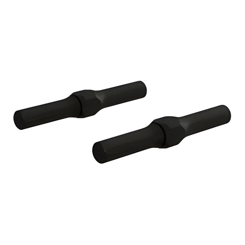 [���ܼ�] ARAC9378 [ARRMA] AR330535 Steel Turnbuckle M4X34mm Black (2)